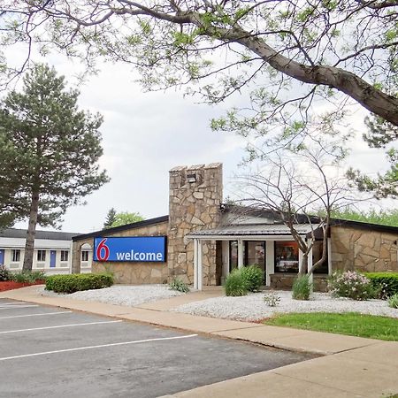 Motel 6-Erie, Pa Kearsarge Exterior photo