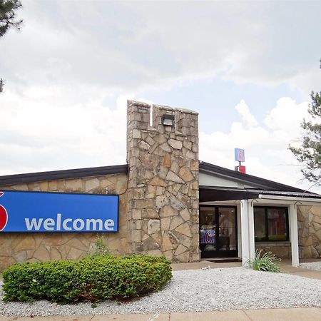 Motel 6-Erie, Pa Kearsarge Exterior photo