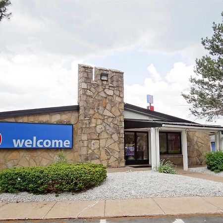Motel 6-Erie, Pa Kearsarge Exterior photo